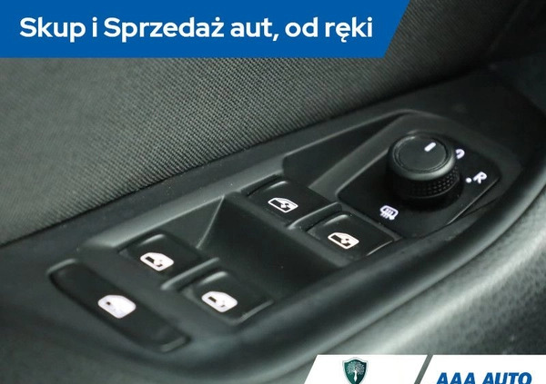 Volkswagen Arteon cena 75000 przebieg: 194032, rok produkcji 2018 z Mikołów małe 232